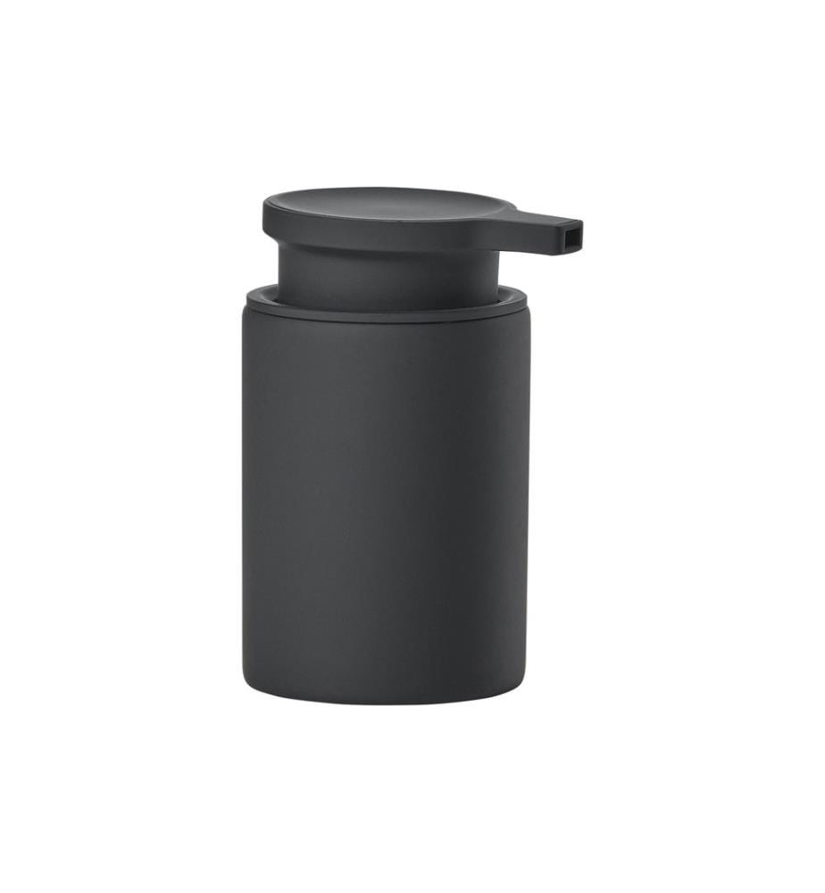 ZONE DENMARK - Distributeur de savon Karma 250 ml, Noir