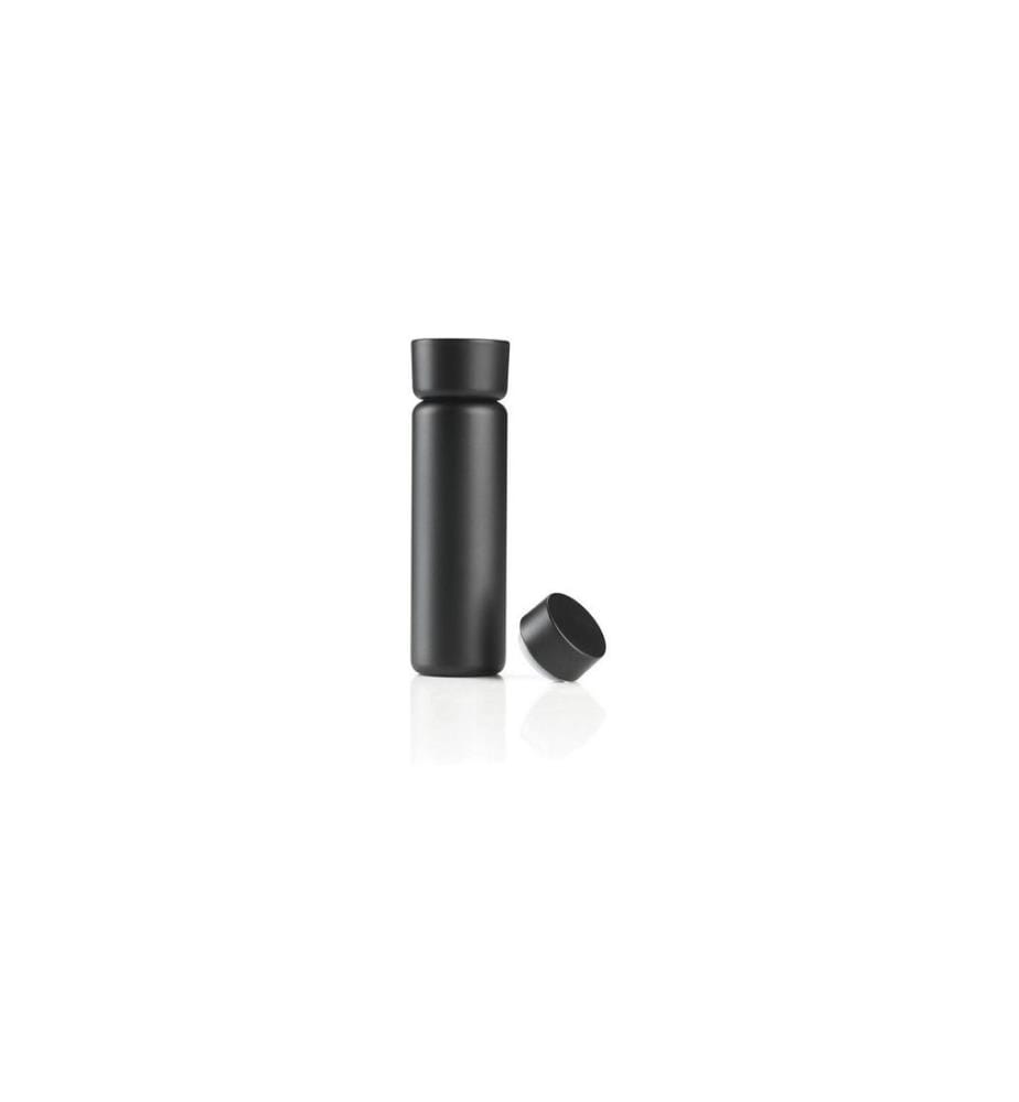 ZONE DENMARK - Gourde Singles 650 ml noir