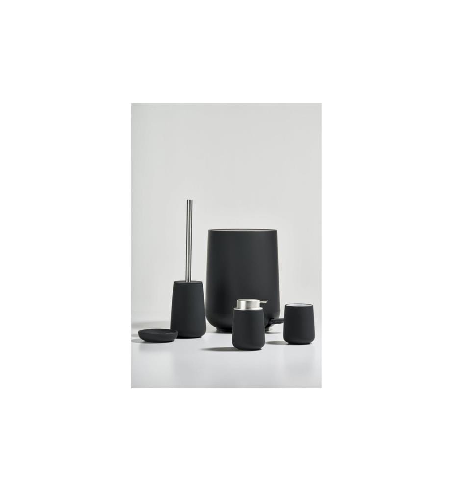 ZONE DENMARK - Porte-savon Nova Noir