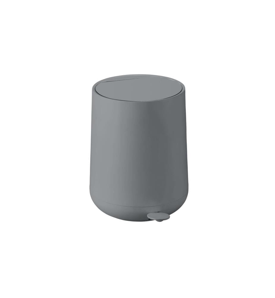 ZONE DENMARK - Treteimer Nova 5 l, Grey