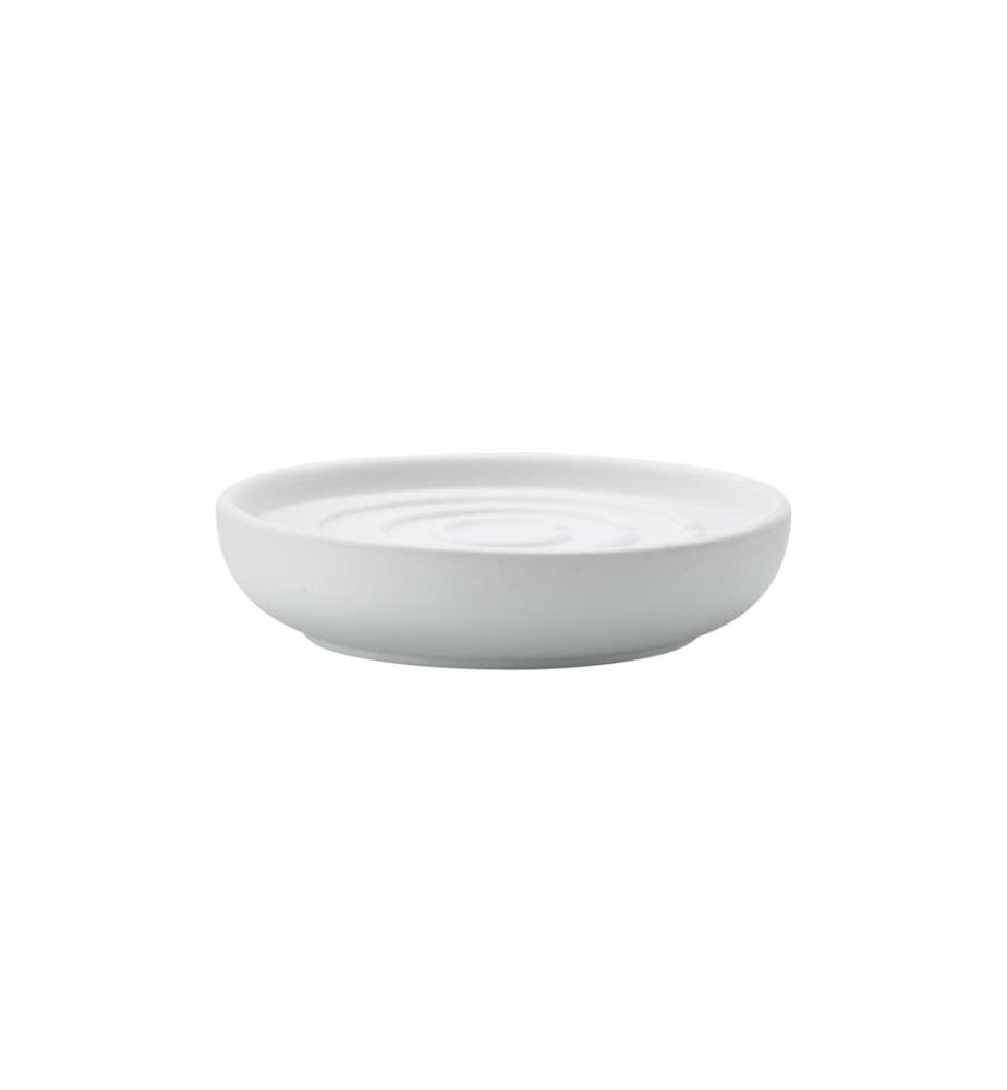 ZONE DENMARK - Seifenschale Nova White