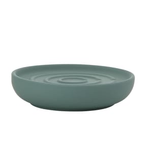 ZONE DENMARK - Porte-savon Nova Petrol Green