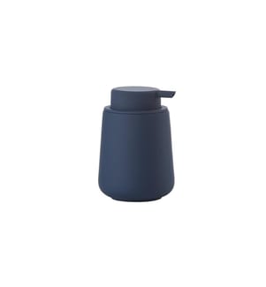 ZONE DENMARK - Distributeur de savon Nova One 250 ml, Bleu