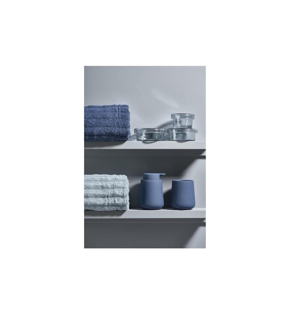 ZONE DENMARK - Zahnputzbecher Nova One Grey