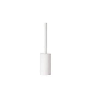 ZONE DENMARK - Toilettenbürste Solo White