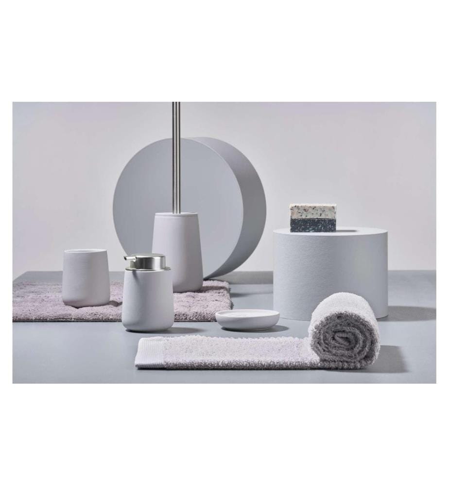 ZONE DENMARK - Seifenspender Nova 250 ml, Soft Grey
