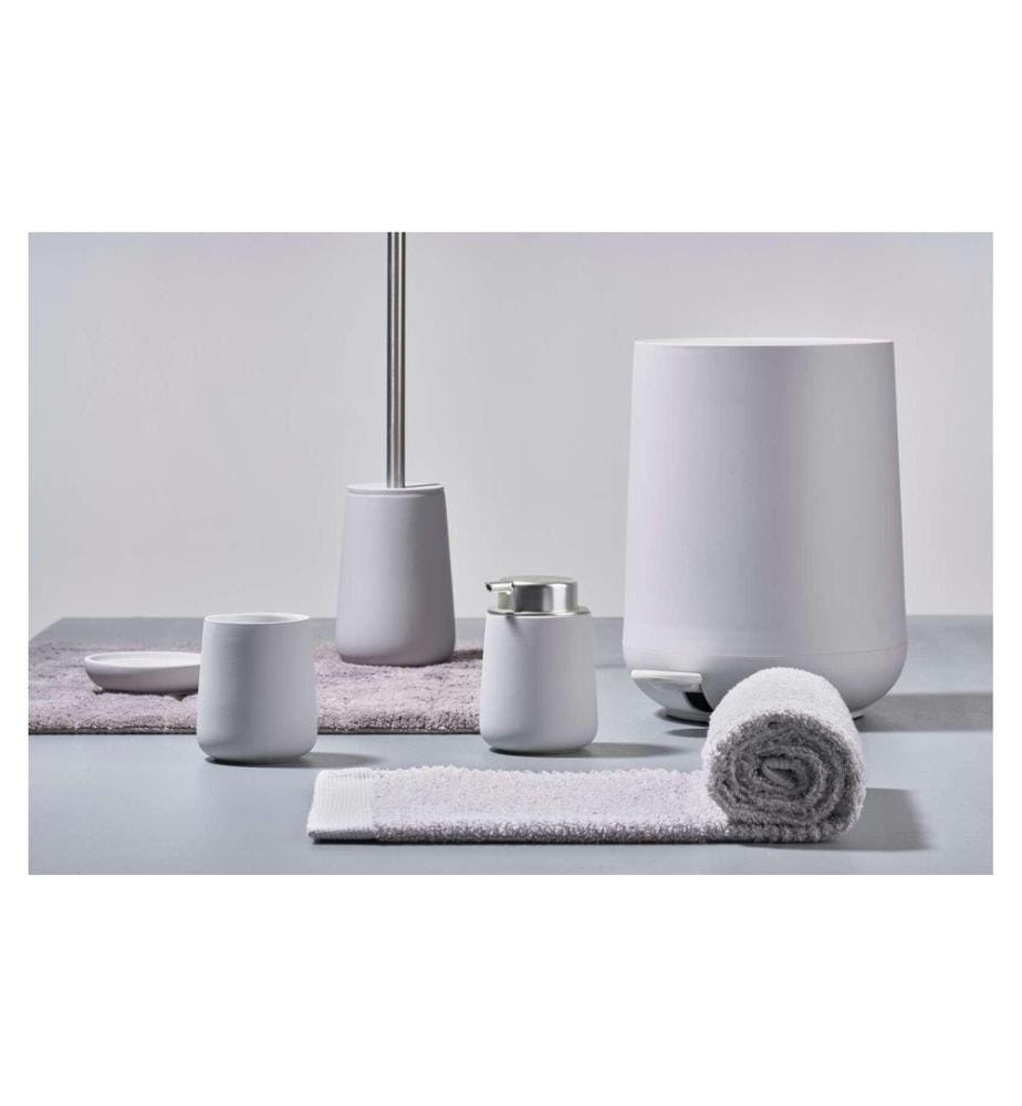 ZONE DENMARK - Zahnputzbecher Nova One Soft Grey