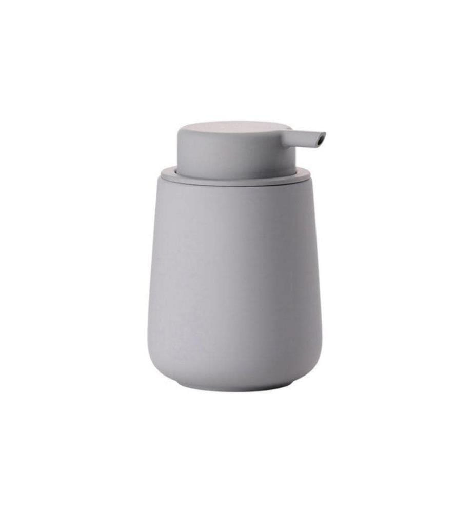 ZONE DENMARK - Seifenspender Nova One 250 ml, Gull Grey