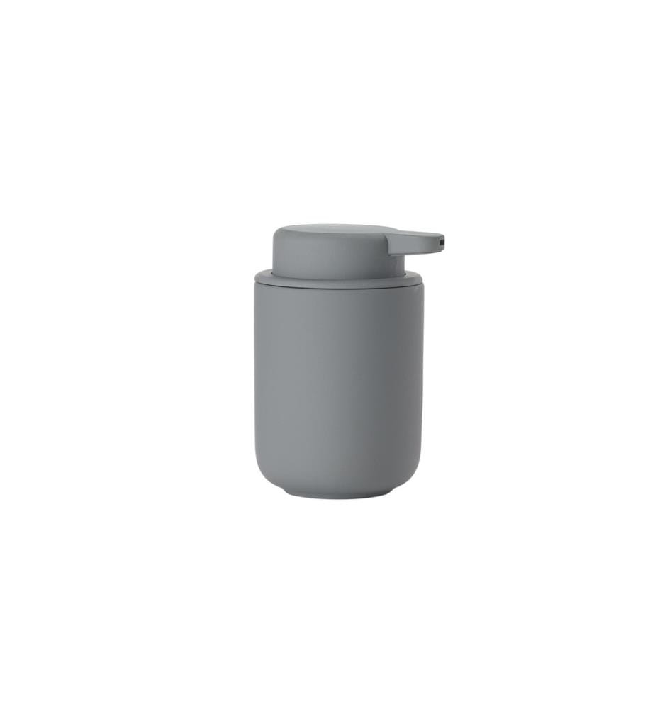 ZONE DENMARK - Seifenspender Ume 250 ml, Grey