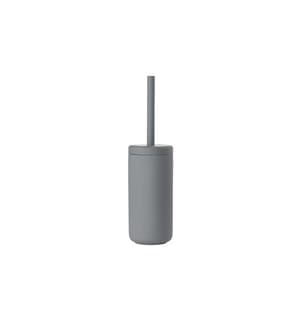 ZONE DENMARK - Toilettenbürste Ume Grey, Steingut