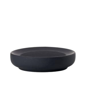 ZONE DENMARK - Porte-savon Ume Noir