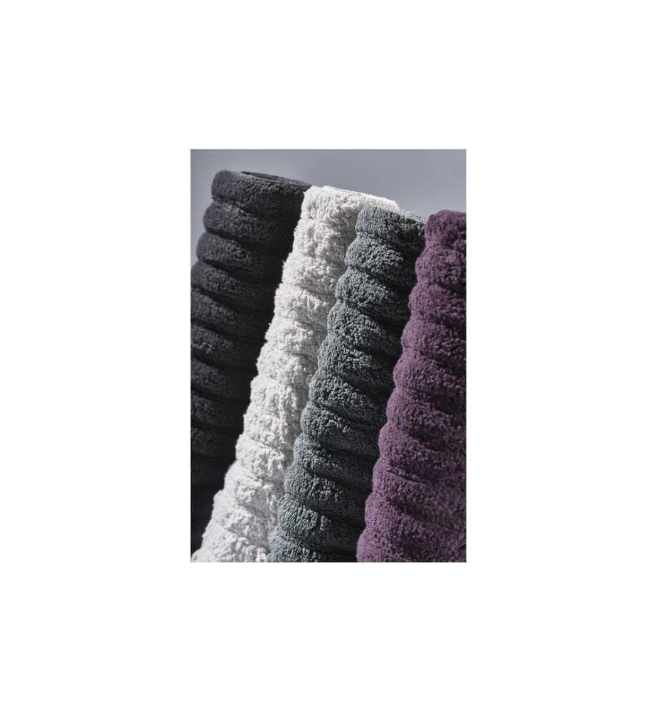 ZONE DENMARK - Handtuch Classic 50 x 70 cm, Soft Grey