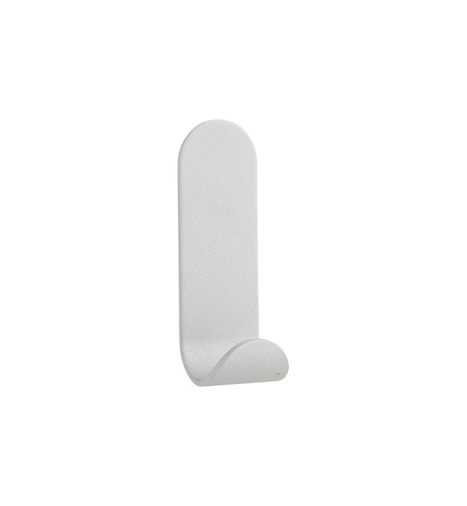 ZONE DENMARK - Wandhaken 7,5 cm, Hellgrau