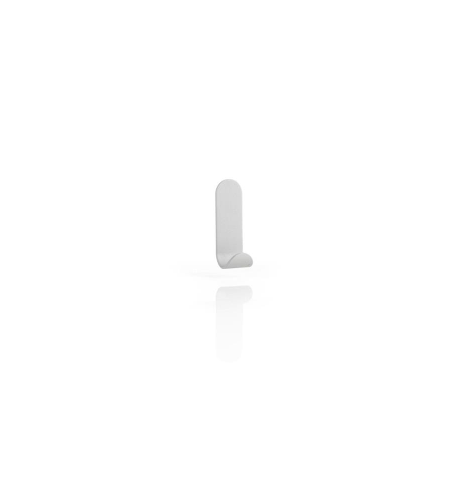 ZONE DENMARK - Wandhaken 7,5 cm, Hellgrau
