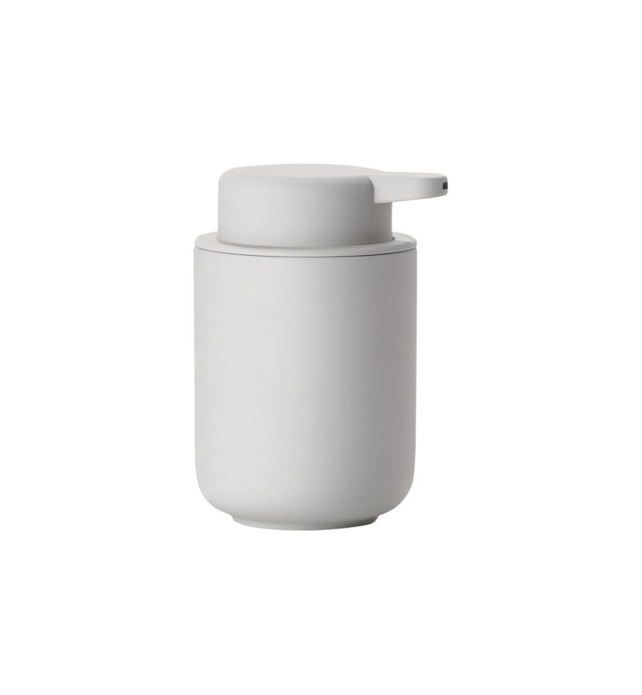 ZONE DENMARK - Seifenspender Ume 250 ml, Soft Grey