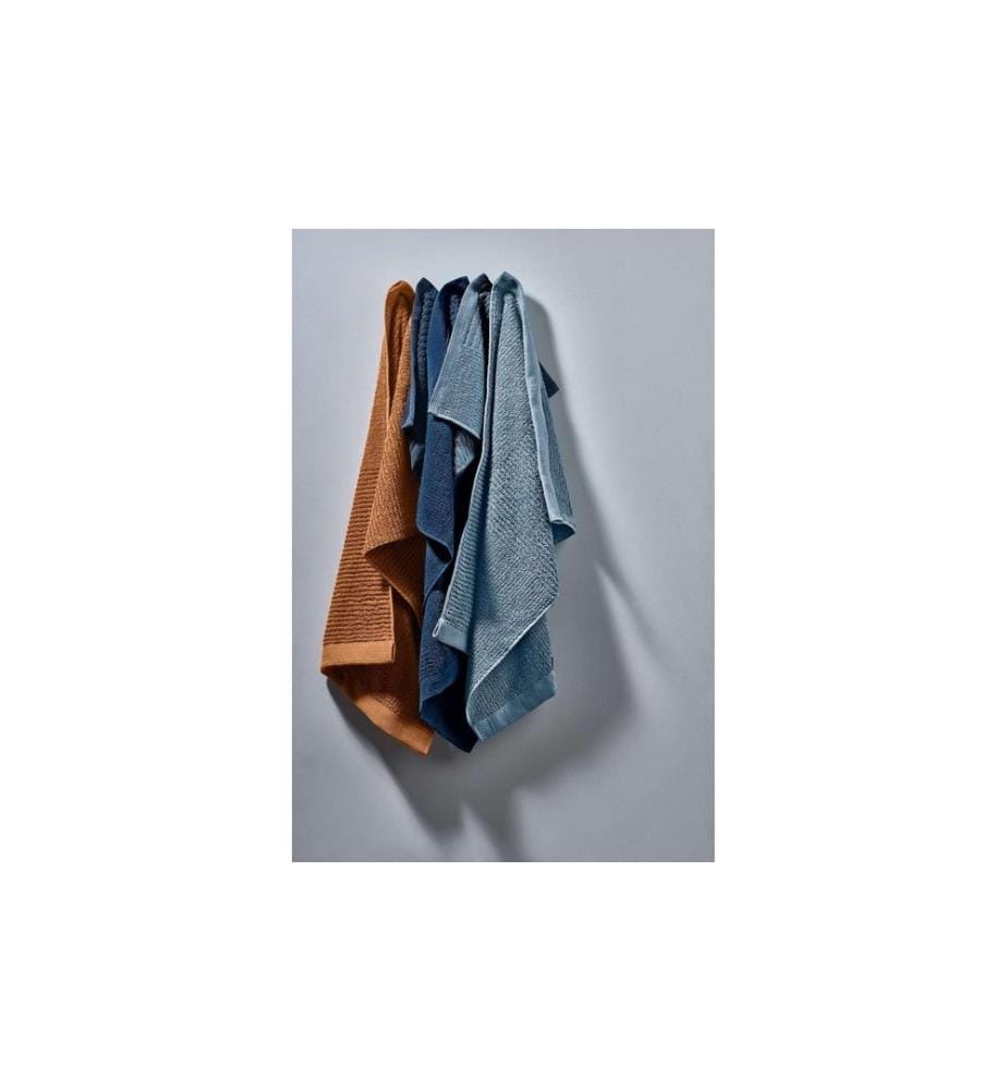 ZONE DENMARK - Waschlappen Classic 30 x 30 cm, Anthrazit