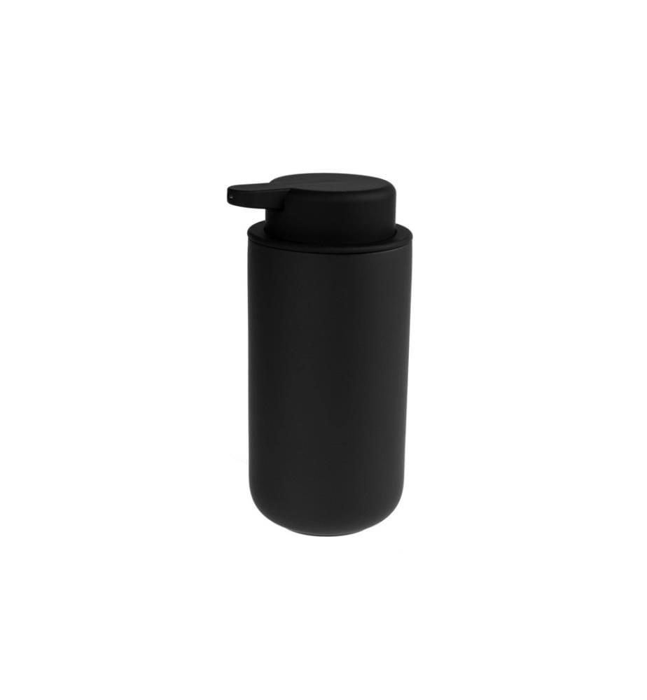 ZONE DENMARK - Seifenspender Ume 450 ml, Schwarz