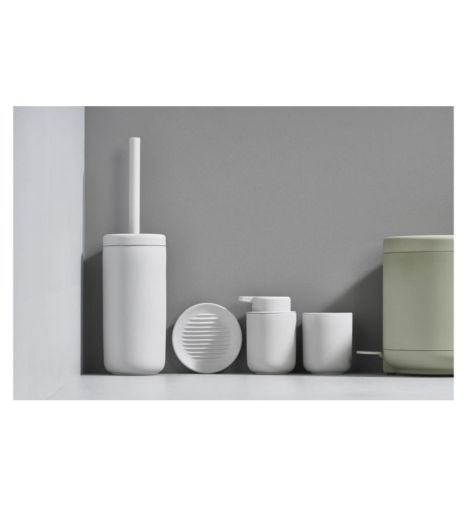 ZONE DENMARK - Seifenspender Ume 450 ml, White