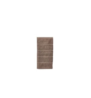 ZONE DENMARK - Serviette Sauna 50 x 70 cm, Taupe