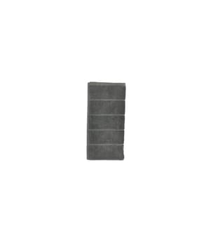 ZONE DENMARK - Serviette Sauna 50 x 100 cm, Vert olive