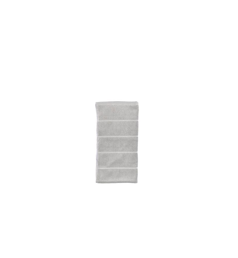 ZONE DENMARK - Handtuch Sauna 50 x 70 cm, Grau