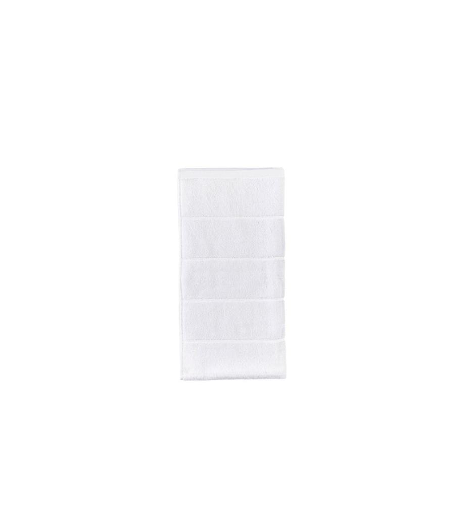 ZONE DENMARK - Duschtuch Sauna 70 x 140 cm, Weiss