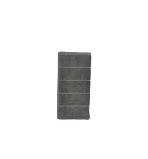 ZONE DENMARK - Duschtuch Sauna 70 x 140 cm, Olivgrün