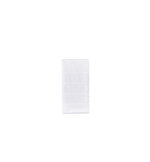 ZONE DENMARK - Serviette Sauna 50 x 100 cm, Blanc