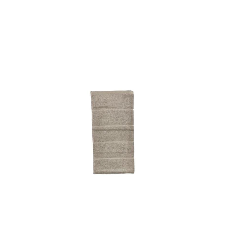 ZONE DENMARK - Serviette Sauna 50 x 100 cm, Eucalyptus vert