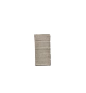 ZONE DENMARK - Handtuch Sauna 50 x 100 cm, Eukalyptusgrün