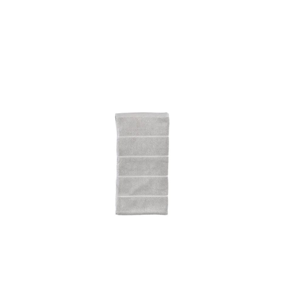 ZONE DENMARK - Serviette Sauna 50 x 100 cm, Gris