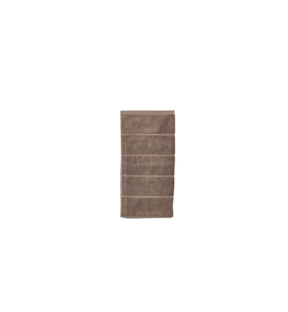ZONE DENMARK - Serviette Sauna 50 x 100 cm, Taupe