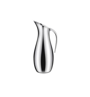 ZONE DENMARK - Carafe 1.7 l, argent