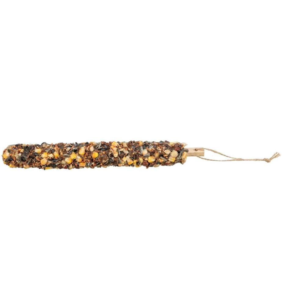 TRIXIE - Eichhörnchenfutter Futterstange XL, 190 g