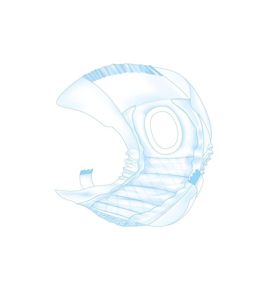 TRIXIE - Windeln für Hündinnen, XS-S, 20-28 cm, 12 St.