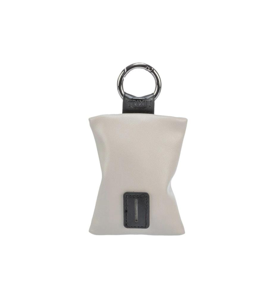 TRIXIE - Beutelspender CityStyle 1 Rolle mit 15 Stück
