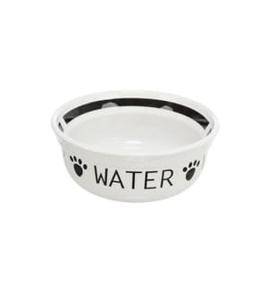 TRIXIE - Napf «üWater» 0.6 l