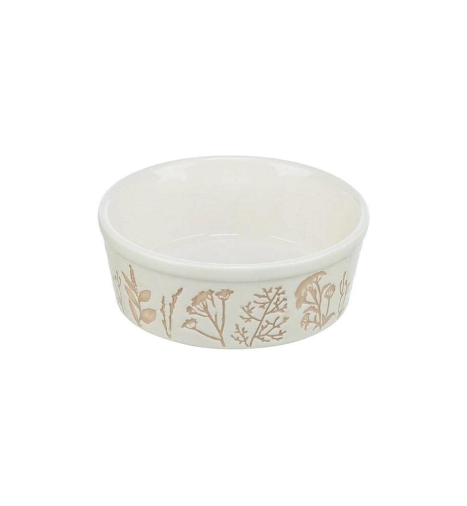 TRIXIE - Ecuelle motif structuré 0.3 l