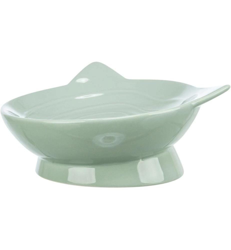 TRIXIE - Écuelle Viviana, 0.15 l Vert