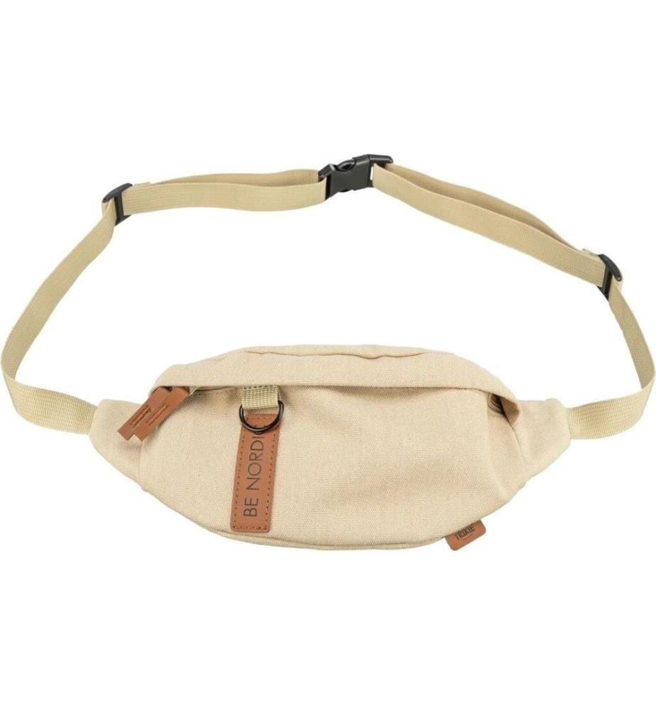 TRIXIE - Be Nordic Sling-Tasche mit Gurt Beige