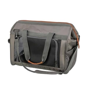 TRIXIE - Sac de transport d'animal Finlay Gris