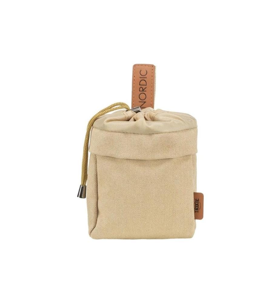 TRIXIE - Be Nordic Snack-Tasche Beige
