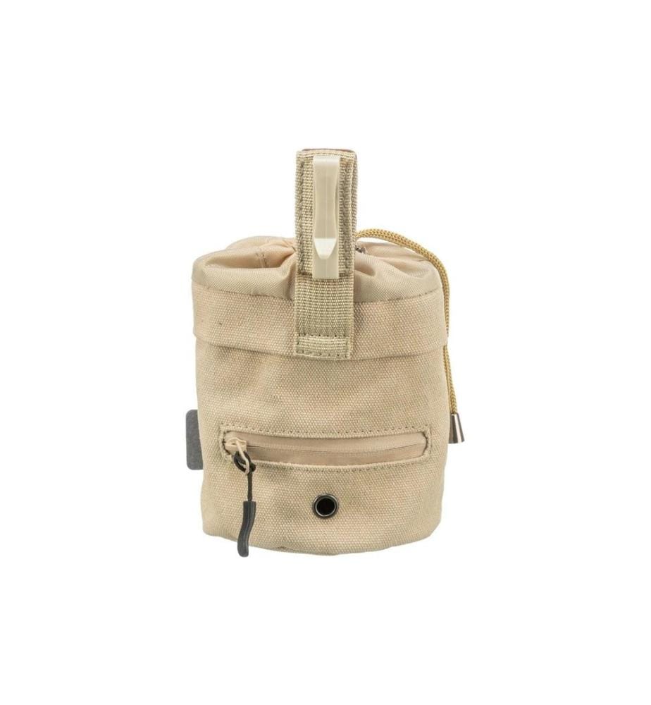 TRIXIE - Be Nordic Snack-Tasche Beige