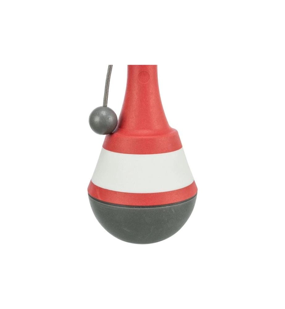 TRIXIE - Aqua Toy Snack Boje TPR, 19 cm
