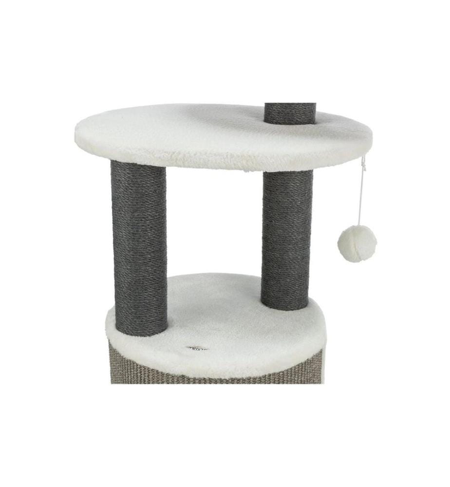 TRIXIE - Kratzbaum Marco, 85 cm Beige/Grau