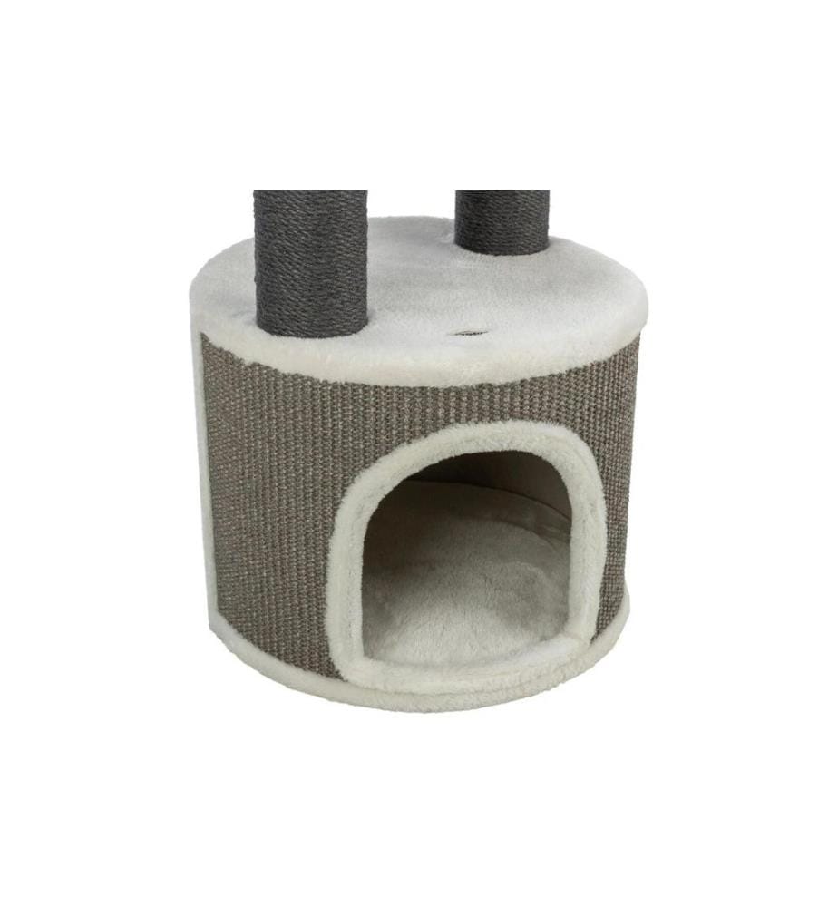 TRIXIE - Kratzbaum Marco, 85 cm Beige/Grau