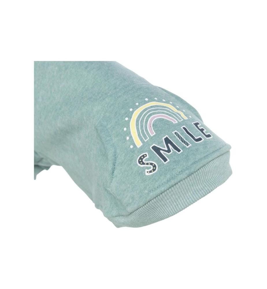 TRIXIE - Pullover Littleton XXS, 24 cm, Mint