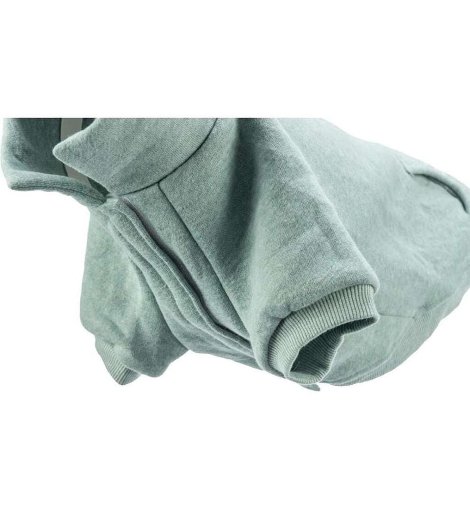TRIXIE - Pullover Littleton S, 33 cm, Mint