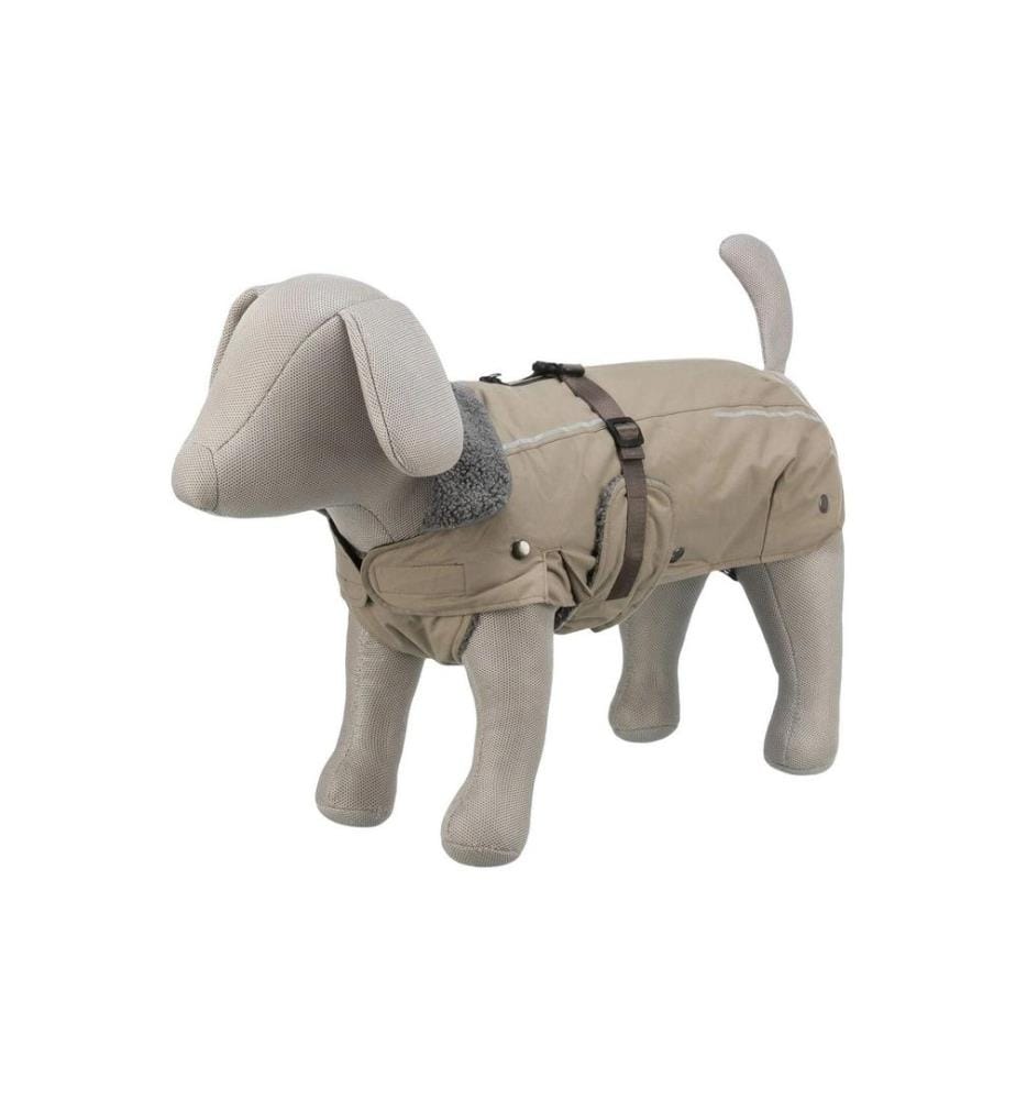 TRIXIE - Mantel Rouen XS, 30 cm, Beige