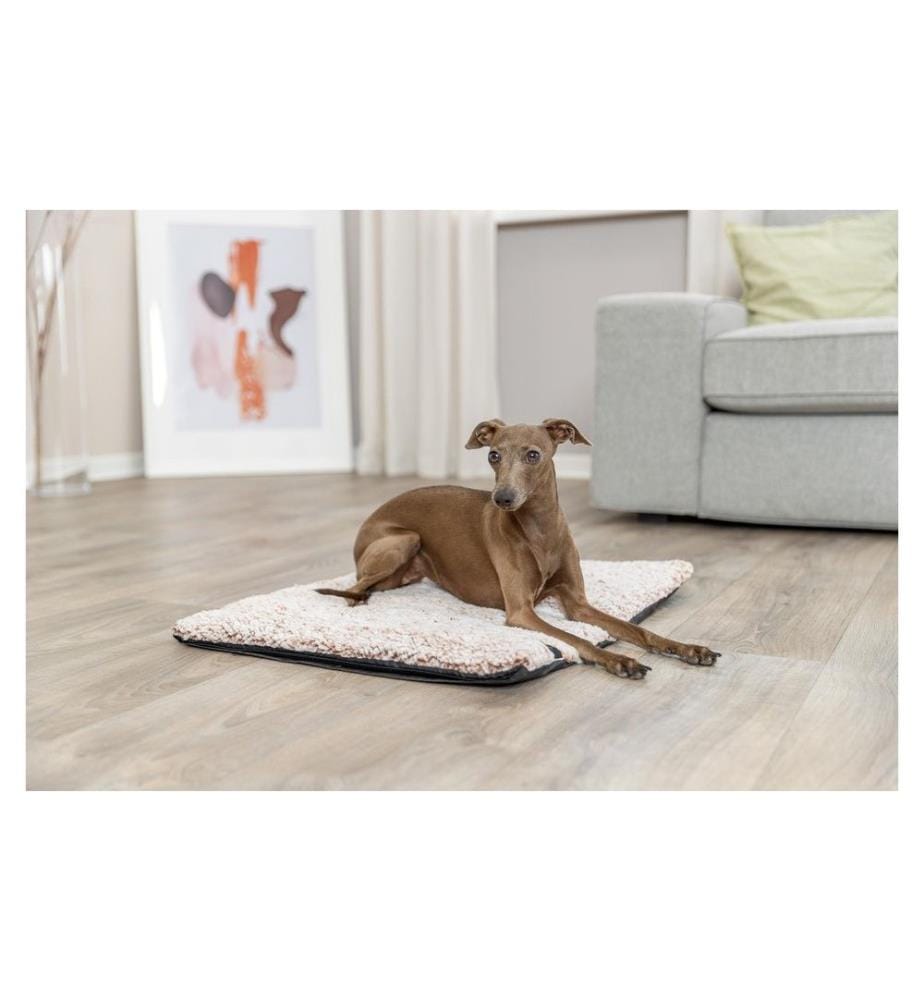TRIXIE - Hunde-Liegematte Calida 60 cm x 45 cm